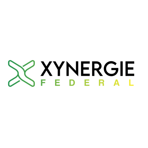 XynergieFederal Logo